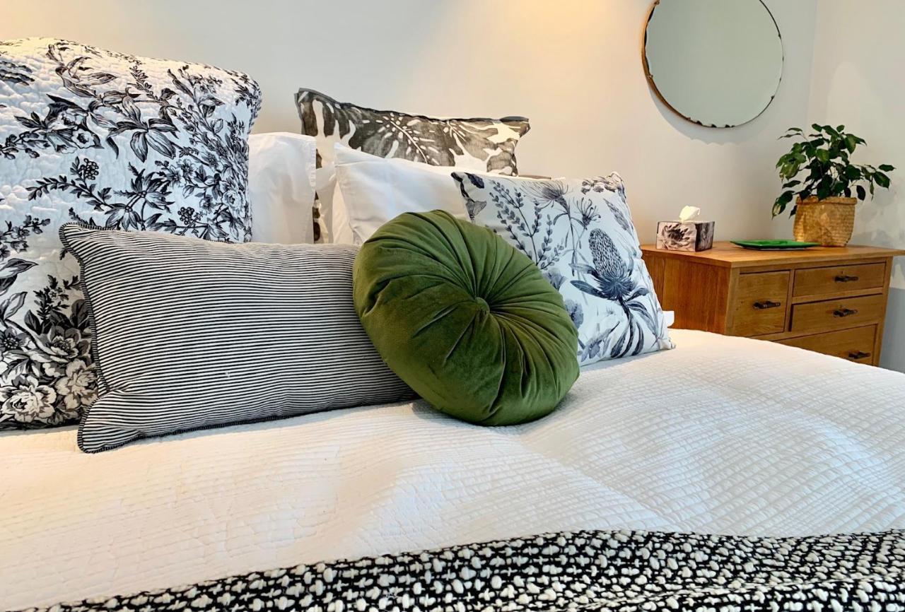 Seaduction Luxury Apartment نابيير المظهر الخارجي الصورة