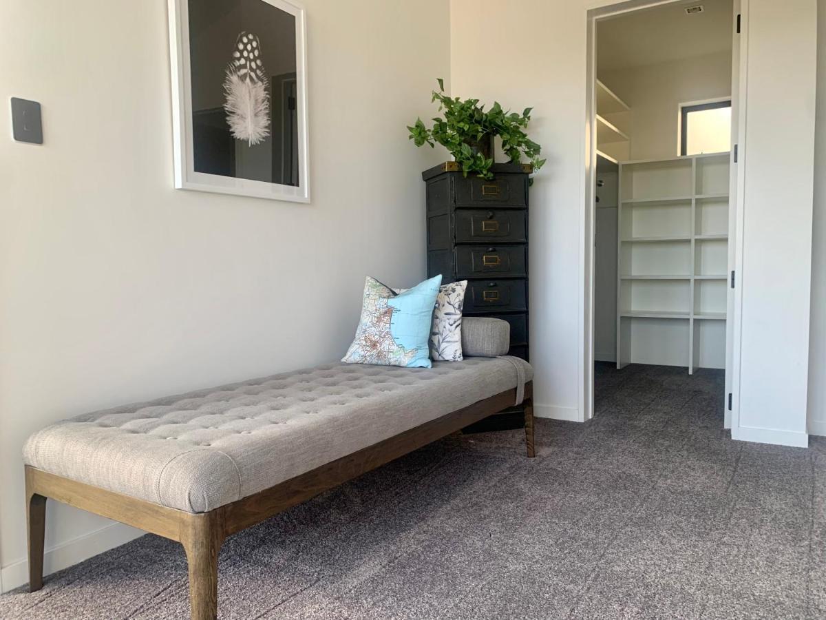 Seaduction Luxury Apartment نابيير المظهر الخارجي الصورة