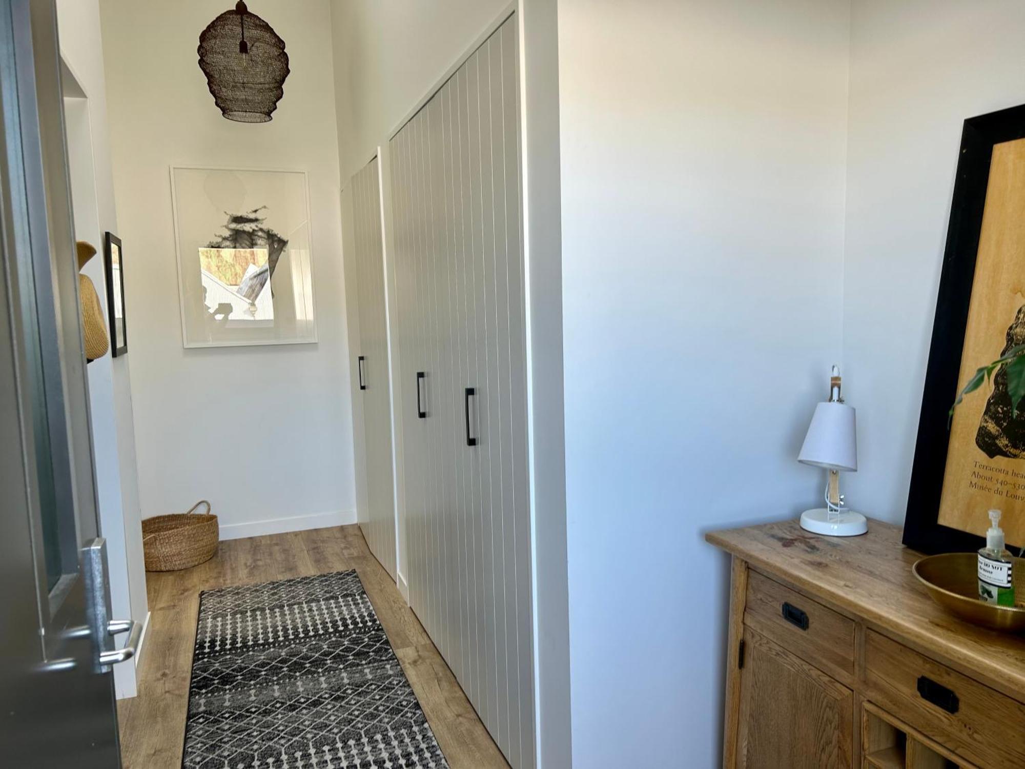 Seaduction Luxury Apartment نابيير المظهر الخارجي الصورة