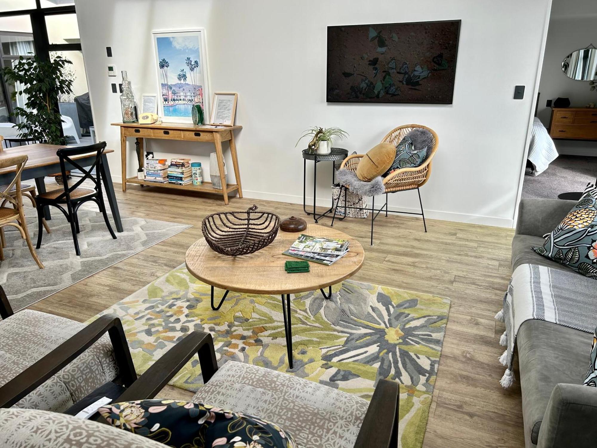 Seaduction Luxury Apartment نابيير المظهر الخارجي الصورة