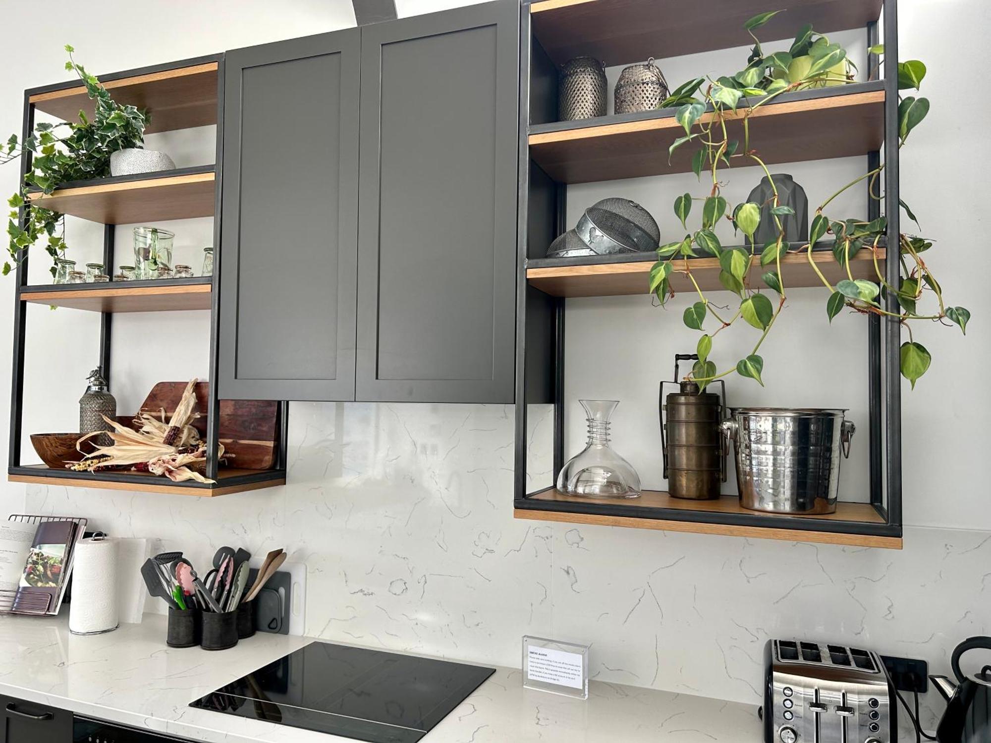 Seaduction Luxury Apartment نابيير المظهر الخارجي الصورة