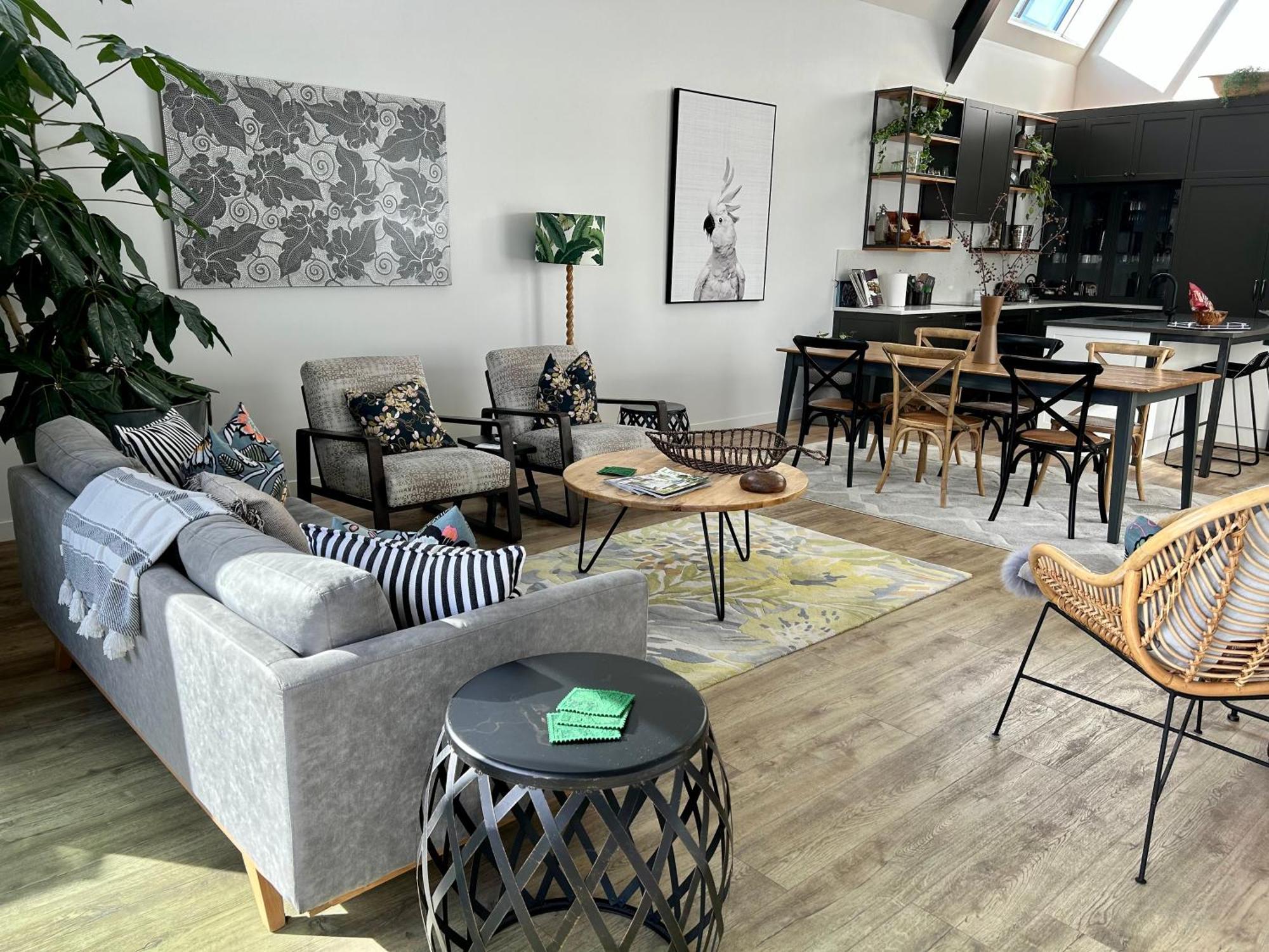 Seaduction Luxury Apartment نابيير المظهر الخارجي الصورة