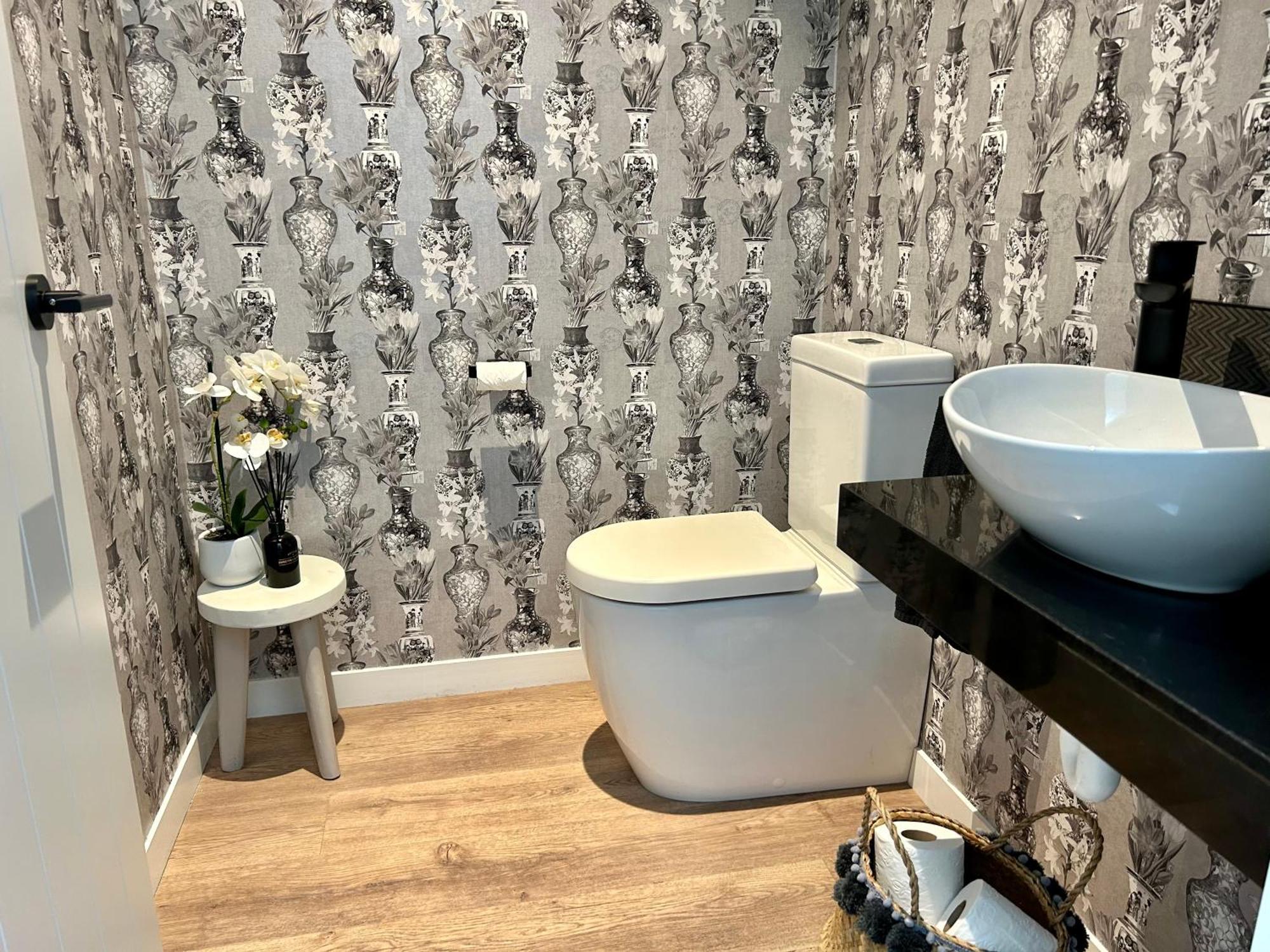 Seaduction Luxury Apartment نابيير المظهر الخارجي الصورة